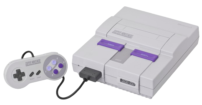 snes